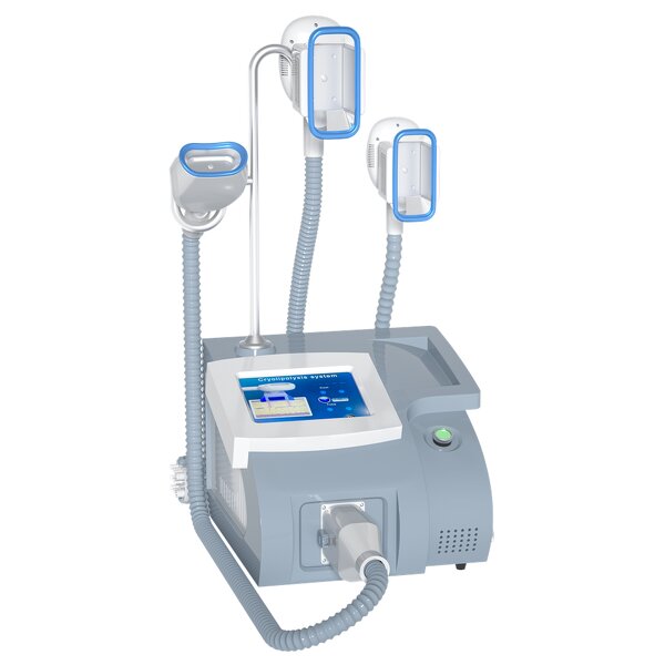 Body Contouring Machine - Professional Slimming Fat Burning Beauty Salon Device