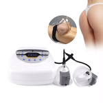 Vacuum Breast Massager - Hot Sell Suction Cupping Enlargement Butt Lift Machine
