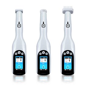 Ultra Cold Jet Plasma Device - Esthetic Salon Acne Wrinkles Removal Machine