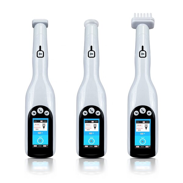 Ultra Cold Jet Plasma Device - Esthetic Salon Acne Wrinkles Removal Machine