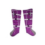 Lymphdrainage Presoterapia Suit - 2025 Legs Muscle Stimulator Pressotherapy