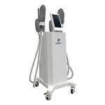 Fat Drain Muscle Gain Machine - Aesthetics Man Body Sculpt Contouring Device