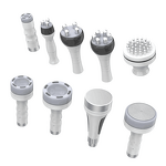 9 in 1 Facial Machine - Popular Skin Tightening Face Lift Beauty Salon Device