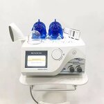 SY-FX900 Cupping Machine - Professional Lymph Drainage Spa Vacuum Therapy