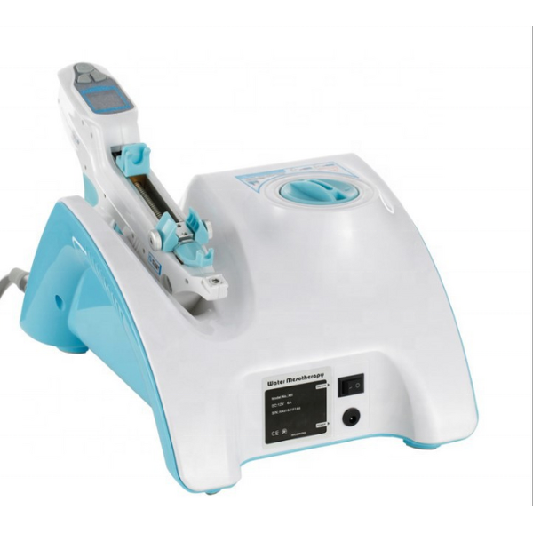 5 Pin 9 Pins Meso Gun - Professional Salon Wrinkle Remover Skin Tightening