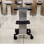 SY-ML1 Magnifying Lamp - Beauty Led Lighting for Permanent Makeup with Wheel