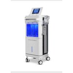 SY-HY14-9 Hydrodermabrasion Machine - 9 in 1 Skin Rejuvenation Whitening Deep Peel
