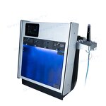 Hydro Spa Facial Machine - Professional Wrinkle Blackhead Removal Beauty Device