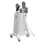 Fat Drain Muscle Gain Machine - Aesthetics Man Body Sculpt Contouring Device