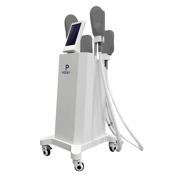 Fat Drain Muscle Gain Machine - Aesthetics Man Body Sculpt Contouring Device