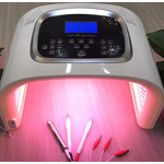 LED Photodynamic Therapy Dome - Multifunction Facial Beauty Device
