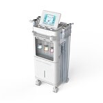 SY-HY14-9 Hydrodermabrasion Machine - 9 in 1 Skin Rejuvenation Whitening Deep Peel