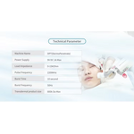 Needleless Meso Therapy Device - Facial Painless Anti-Wrinkle Rejuvenation Injector