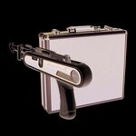 Portable Mesotherapy Gun - Mesitherapie for Hair Loss Anti Aging Treatment