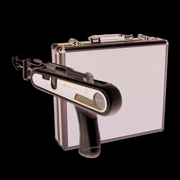 Portable Mesotherapy Gun - Mesitherapie for Hair Loss Anti Aging Treatment