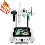 5 in 1 Scalp Hair Analyzer - New Arrival Hair Growth Detection Spa Machine