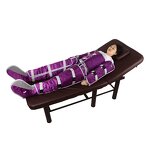 Lymphdrainage Presoterapia Suit - 2025 Legs Muscle Stimulator Pressotherapy
