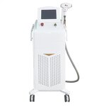 Skin Rejuvenating Machine - Professional Beauty Salon Skin Care Device