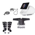 Full Body Presoterapia Machine - 2025 Air Compression Weight Loss Slimming Suit