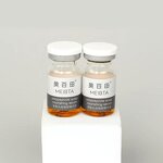 3ml H6 Pen Cartridge - Disposable Sterile Nano Automatic Liquid Dispensing Cartridges