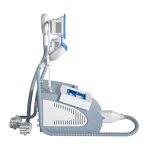 3 Handles Cryo Machine - Advanced Cool Body Sculpting Fat Freezing Slimming