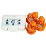 Vacuum Butt Lifting Machine - Breast Enlargement Cupping Suction Body Massage