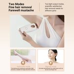 IPL Hair Removal Device Manufacturer - Portable High Intense Pulsed Light Ice Cooling
