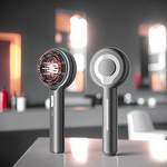 Scalp Massage Comb Manufacturer - Electric for Hair Follicle Oil Applicator