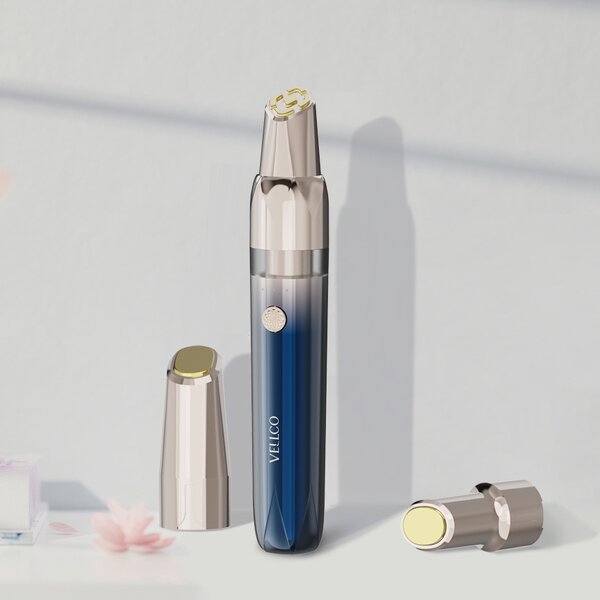 Eye Beauty Device Manufacturer - Anti-wrinkle LED Photon EMS for Bag Removal