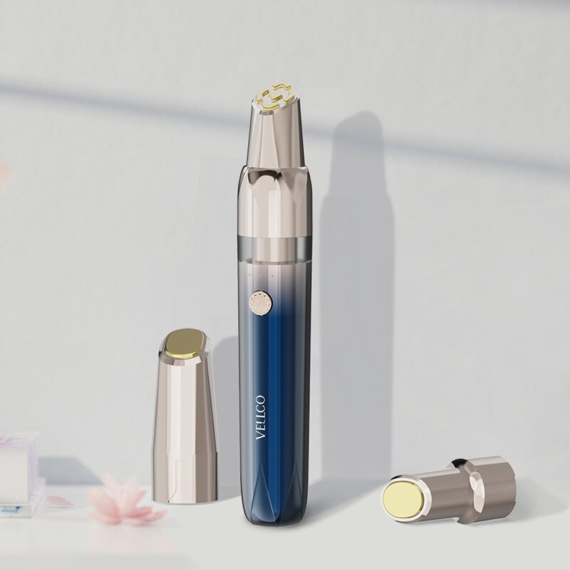 Eye Beauty Device Manufacturer - Anti-wrinkle LED Photon EMS for Bag Removal