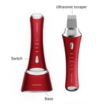 Face Spatula Manufacturer - 27KHZ High Frequency Vibration Ultrasonic