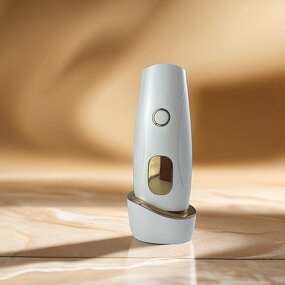 IPL Hair Removal Device Manufacturer - Portable High Intense Pulsed Light Ice Cooling