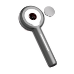 Scalp Massage Comb Manufacturer - EMS Red Light Stimulated for Hair Follicle