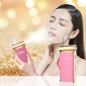 Airbrush Compressor Manufacturer - Rechargeable USB for Makeup Foundation