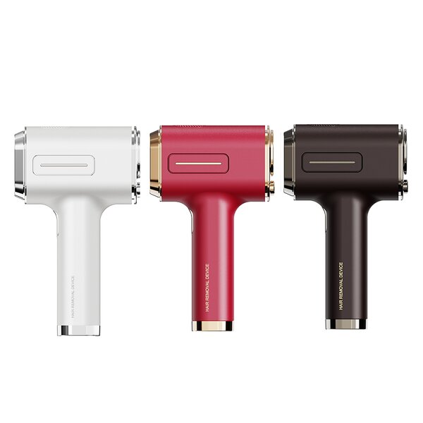 IPL Hair Removal Device Manufacturer - Factory Sapphire Painless Laser Cooling