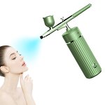 Face Steamer Manufacturer - Portable Mist Airbrush Compressor for Makeup & Nail