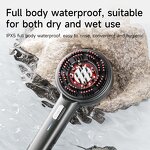 Scalp Massage Comb Manufacturer - Liquid Guide for Essential Oil Applicator