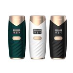 IPL Hair Removal Device Manufacturer - Handheld SAPPHIRE Freezing Point Reusable