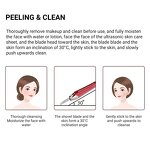 Face Spatula Manufacturer - 27KHZ High Frequency Vibration Ultrasonic