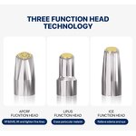 Eye Massage Wand Manufacturer - 3in1 Light Therapy Anti-Wrinkle Anti Aging
