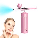 Face Steamer Manufacturer - Portable Mist Airbrush Compressor for Makeup & Nail