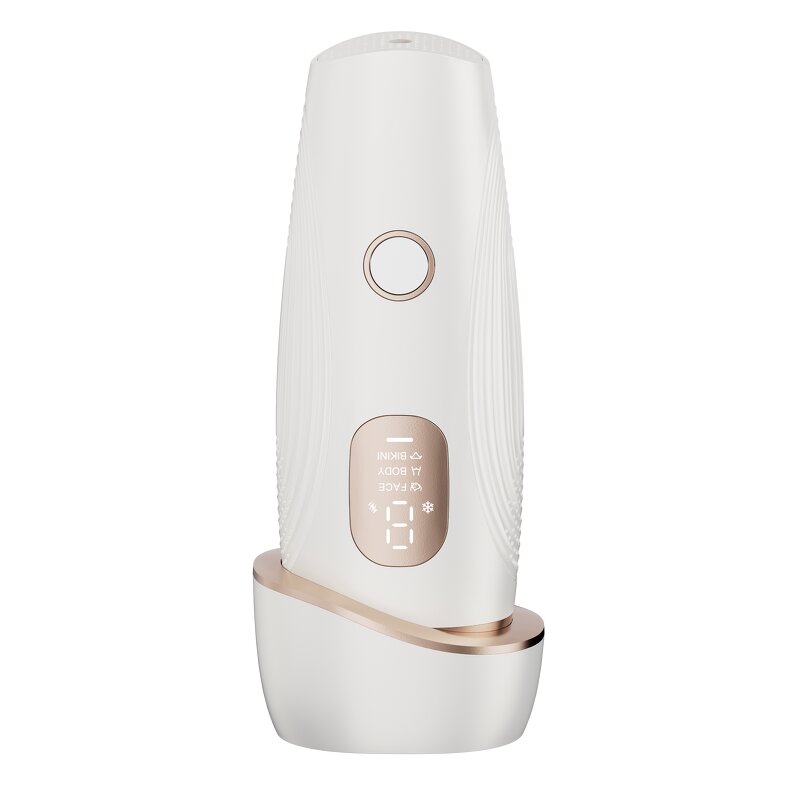 IPL Hair Removal Device Manufacturer - Painless for Face Body Bikini & Armpits