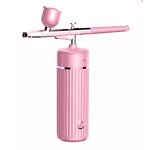 Spray Gun Manufacturer - Portable for Skin Care Cake Decoration & Makeup