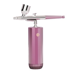 Nano Spray Steamer Manufacturer - Electric Portable Airbrush for Skin Moisturize