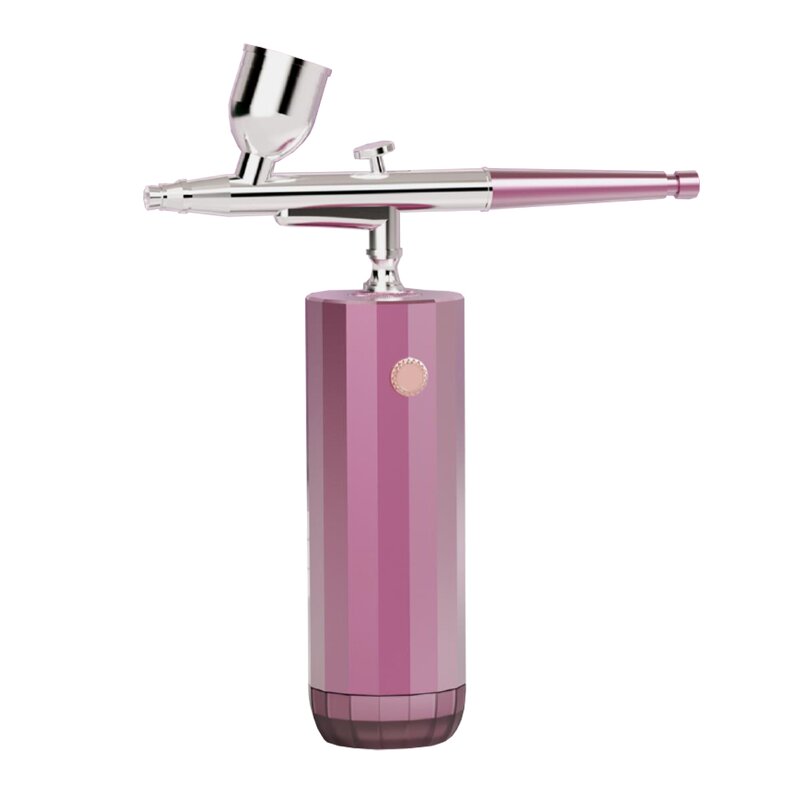 Nano Spray Steamer Manufacturer - Electric Portable Airbrush for Skin Moisturize