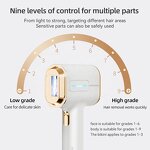 IPL Hair Removal Device Manufacturer - Professional with Ice Cooling for Men & Women