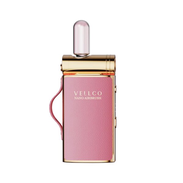 Nano Spray Gun Manufacturer - Cordless High Pressure for Oxygen Injection