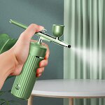 Airbrush Kit Manufacturer - Spray Printing for Nail & Facial Treatment