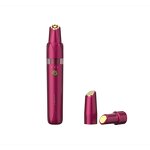 Facial Massager Manufacturer - Three Level RF Ultrasonic Ice Band & OEM