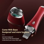 Facial Spatula Manufacturer - Ultrasonic EMS for Peeling & Blackhead Removal